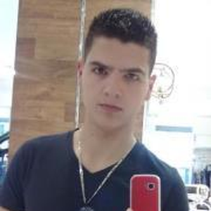 Foto de perfil de Vitor Brum