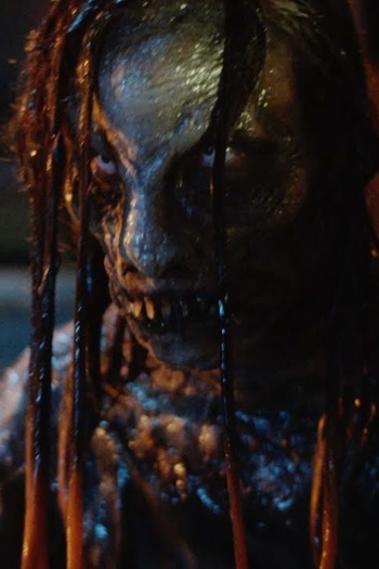 Poster de Curta Marco Polo (2016)