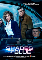 Shades of Blue: Segredos Policiais (2ª Temporada) (Shades of Blue (Season 2))