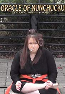 The Oracle of Nunchucku a Master Chankla Series (The Oracle of Nunchucku a Master Chankla Series)