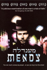 Mendy (Mendy: A Question of Faith)