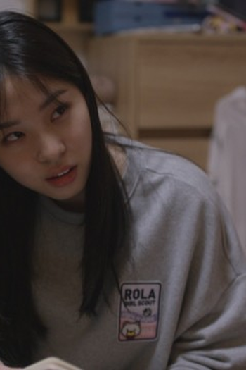 Poster de Episódio I DON'T CARE (2018)