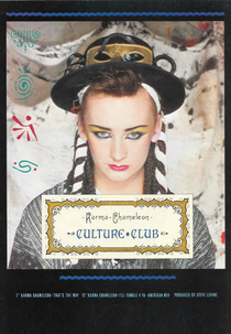 Culture Club: Karma Chameleon (Culture Club: Karma Chameleon)