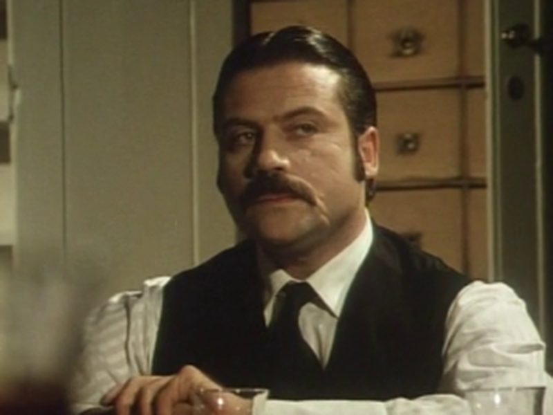 Foto 1 de Blue Blood