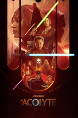 The Acolyte (The Acolyte)