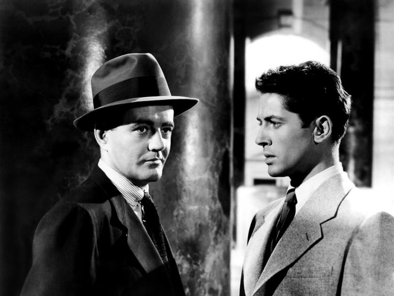 Foto 37 de Pacto Sinistro