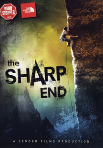 The Sharp End (The Sharp End)