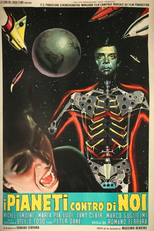 I pianeti contro di noi (I pianeti contro di noi)