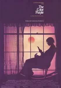 A Cor Púrpura (The Color Purple)
