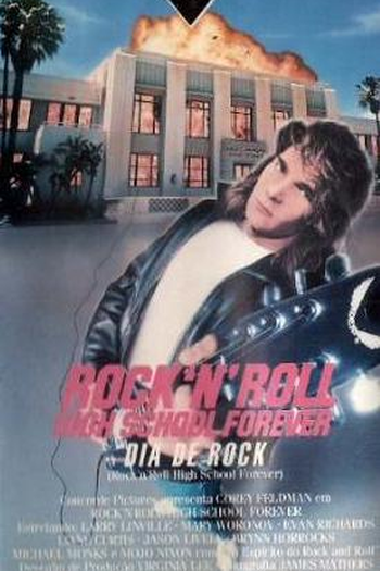 de Filme Dia de Rock (1991)