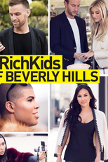 Rich Kids of Beverly Hills (Rich Kids of Beverly Hills)