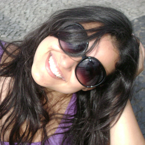 Foto de perfil de Vanessa Maiante Affonso