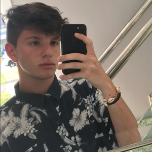 Foto de perfil de Rodrigo Machado