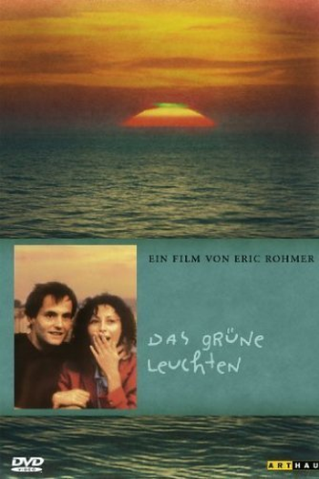  de Filme O Raio Verde (1986)