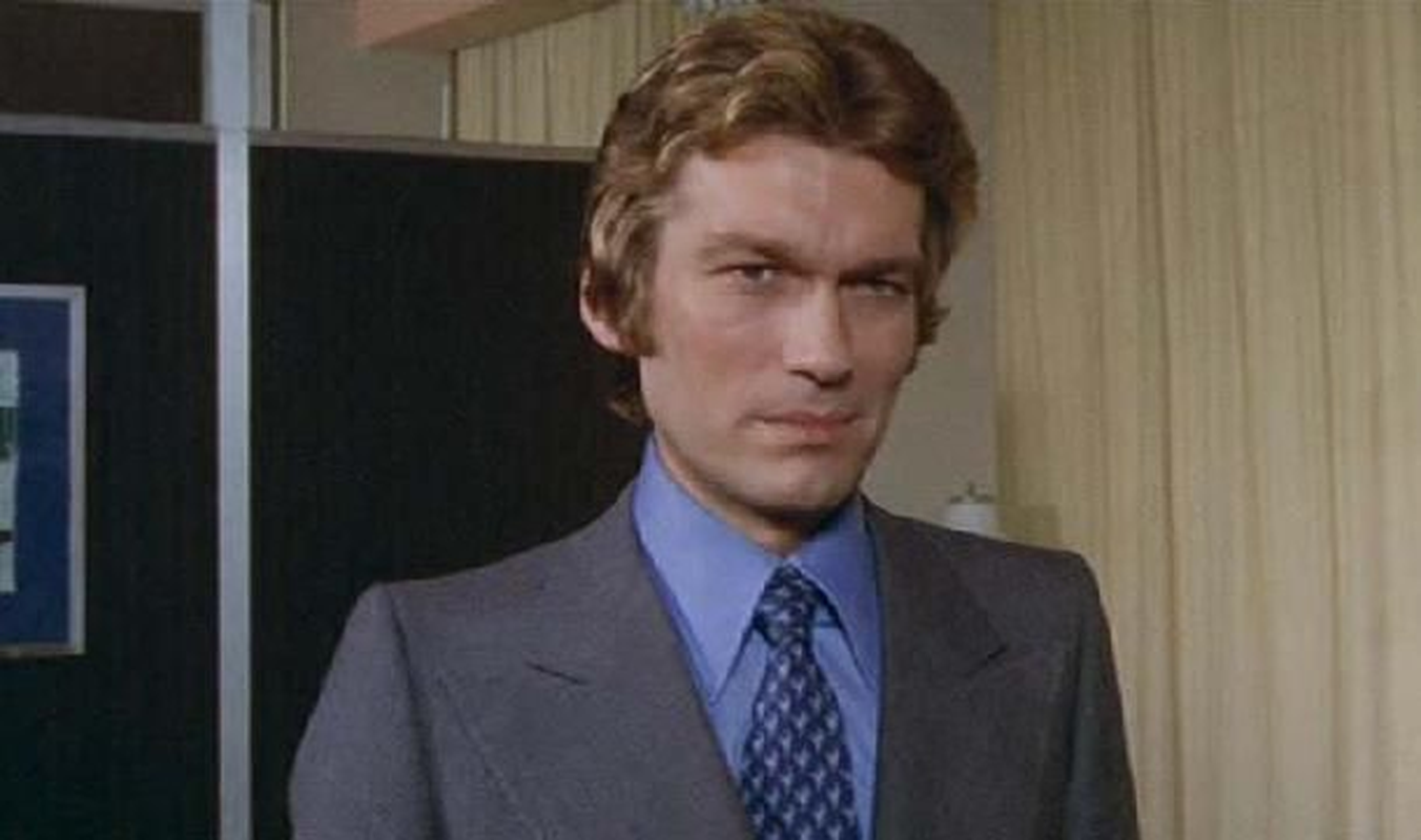 Ivan Rassimov - Foto 1
