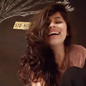 Foto de perfil de Ämanda Gadelha