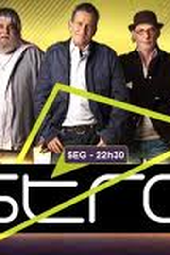  de TV Astros (2008)