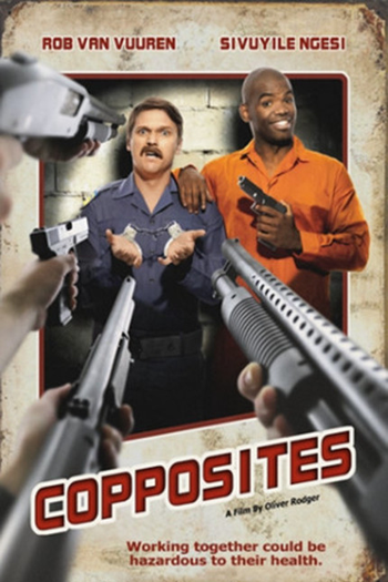  de Filme Copposites (2012)