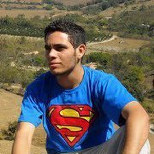Foto de perfil de Sander Sales