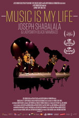 Music Is My Life (Music Is My Life)