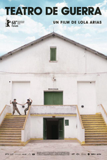 Teatro de Guerra (Teatro de Guerra)