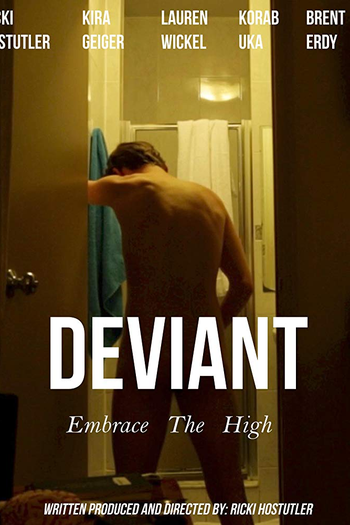  de Filme Deviant (2017)
