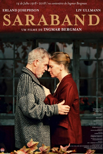  de Filme Sarabanda (2003)