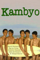 Kambyo (Kambyo)