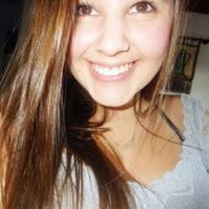 Foto de perfil de Larissa Gonçalves