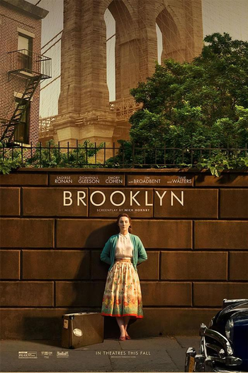  de Filme Brooklin (2015)