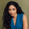 Nadine Bhabha - Foto 1