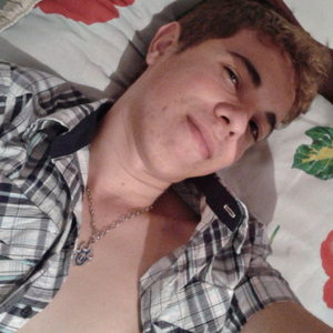 Foto de perfil de Jeferson Rodrigo