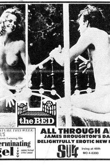  de Curta A Cama (1968)