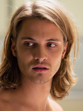 Luke Grimes