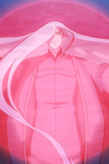 Poster de Episódio 刺杀首领 (2023)