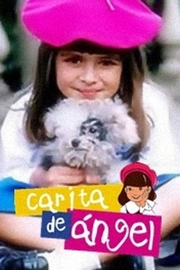  de TV Carinha de Anjo (2000)