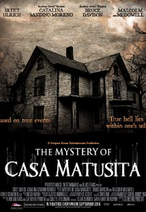 The Mystery of Casa Matusita (The Mystery of Casa Matusita)