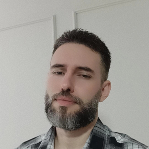 Foto de perfil de Rodrigo