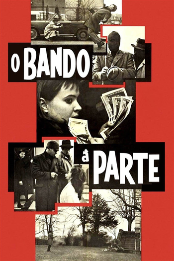  de Filme O Bando à Parte (1964)
