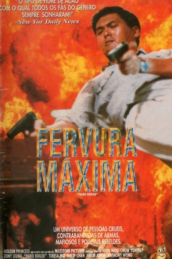  de Filme Fervura Máxima (1992)