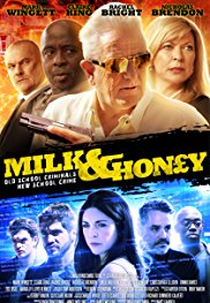Milk and Honey: The Movie (Milk and Honey: The Movie)