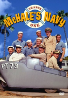 Marujos do Barulho (McHale's Navy)