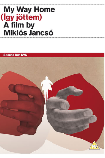  de Filme Meu Caminho (1965)