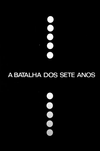  de Filme A Batalha dos Sete Anos (1968)
