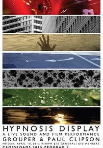 Hypnosis Display (Hypnosis Display)