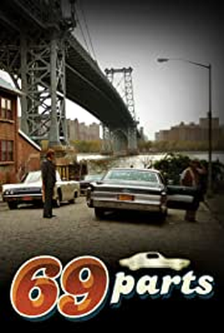 Poster 1 de Filme 69 Parts (2022)