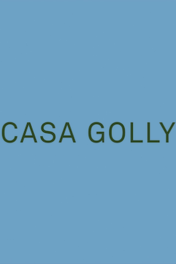 Poster de Curta Casa Golly (2021)