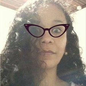Foto de perfil de Loriane Vasconcelos