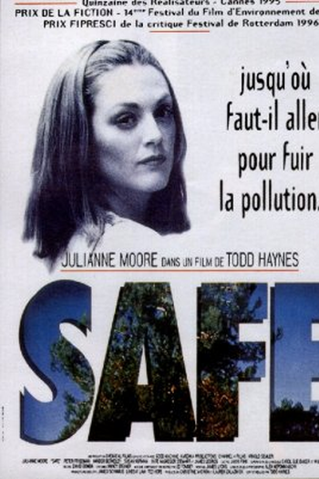  de Filme Mal do Século (1995)