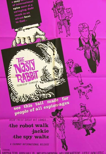 The Nasty Rabbit (The Nasty Rabbit)